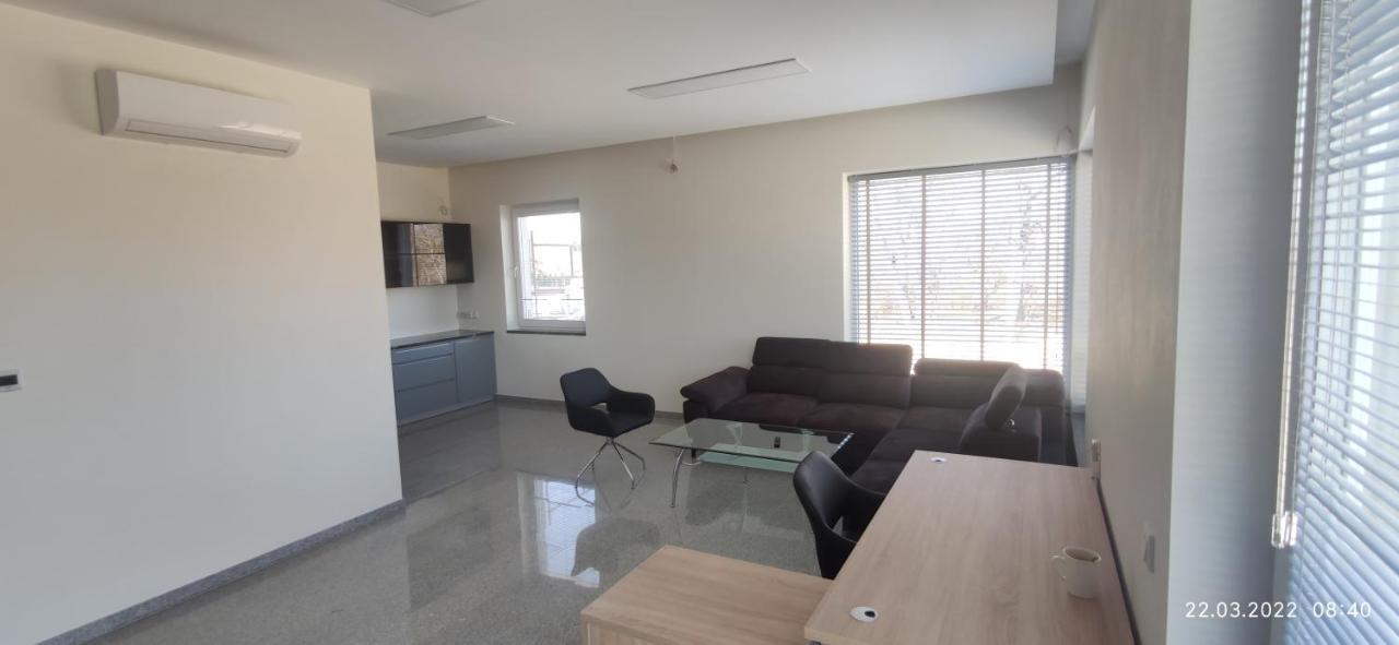 Apartament Grabowski Stone Design Przemysl Ngoại thất bức ảnh
