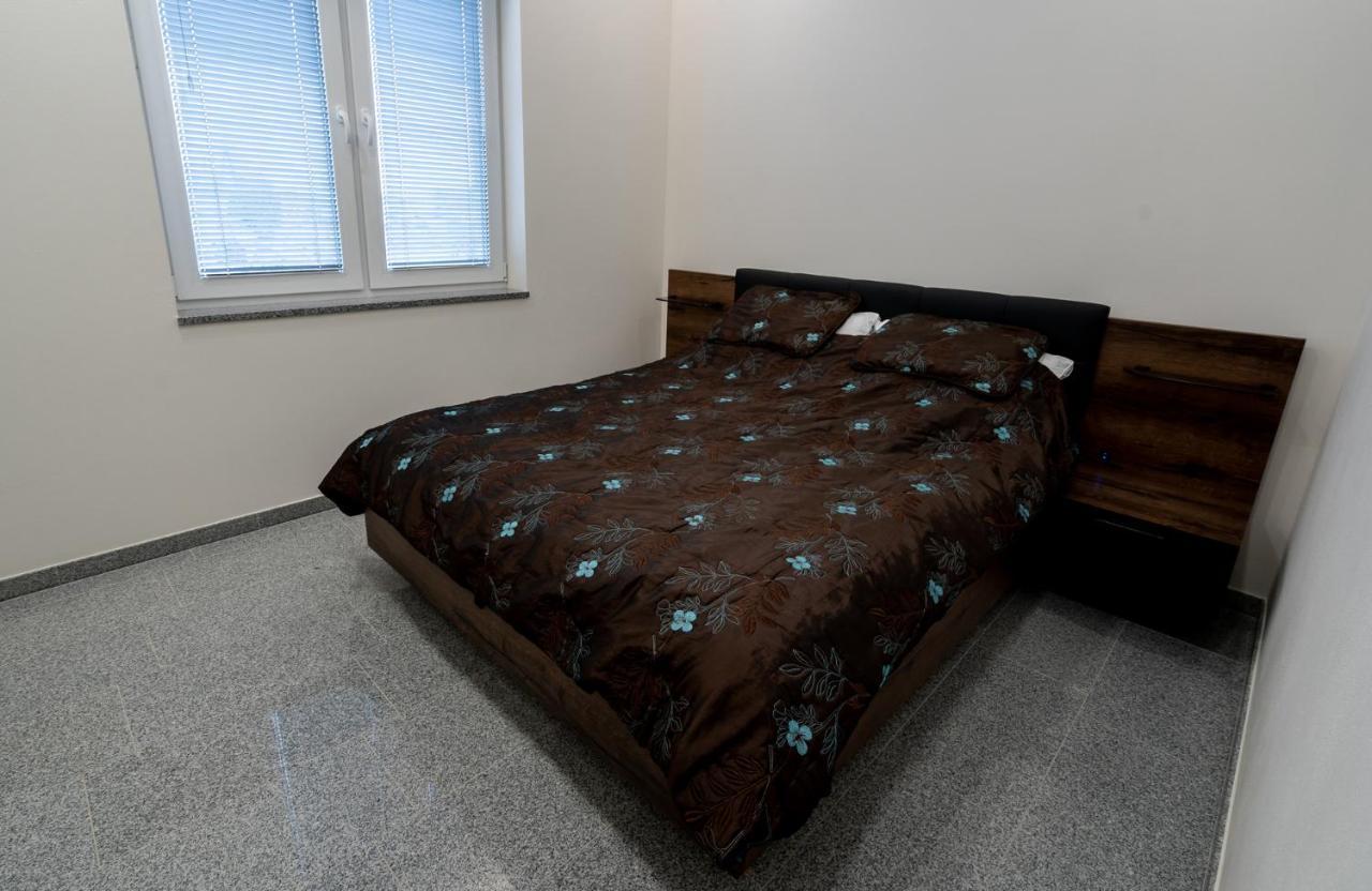 Apartament Grabowski Stone Design Przemysl Ngoại thất bức ảnh