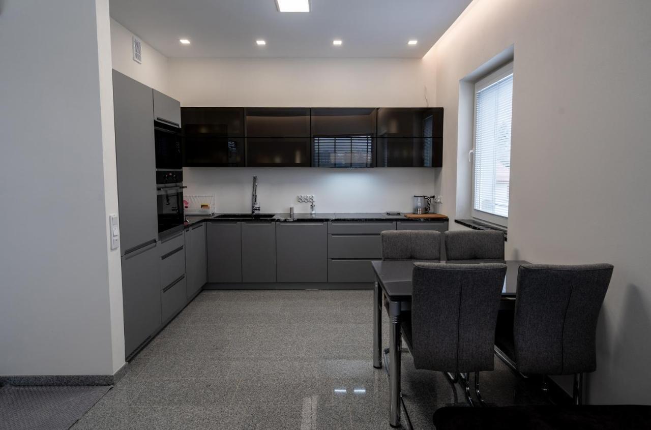 Apartament Grabowski Stone Design Przemysl Ngoại thất bức ảnh