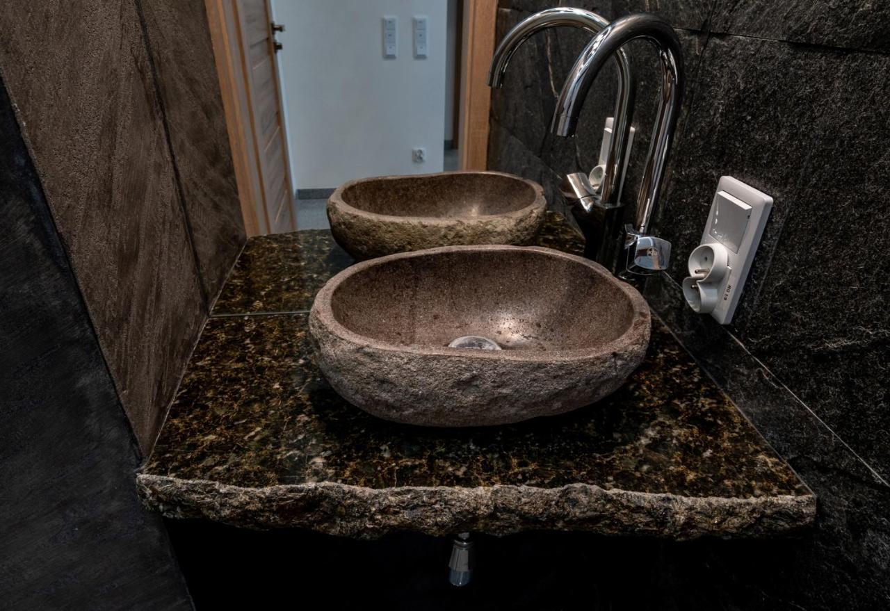 Apartament Grabowski Stone Design Przemysl Ngoại thất bức ảnh