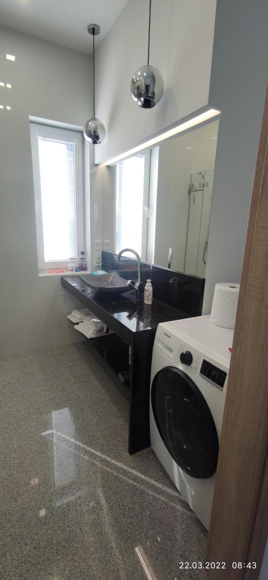 Apartament Grabowski Stone Design Przemysl Ngoại thất bức ảnh